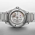 Часы Oris Propilot X Calibre 400 Laser 01 400 7778 7150-07 7 20 01TLC фото 6
